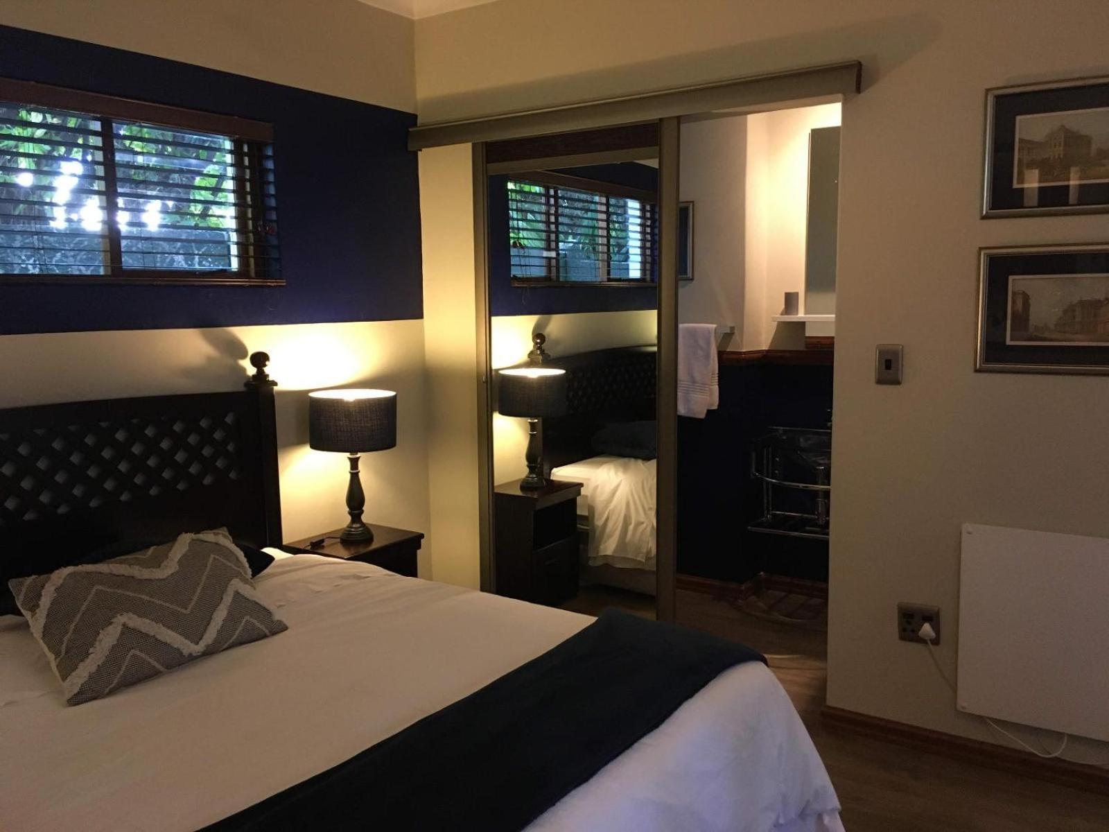Dunvegan Execu Lodge Edenvale Habitación foto