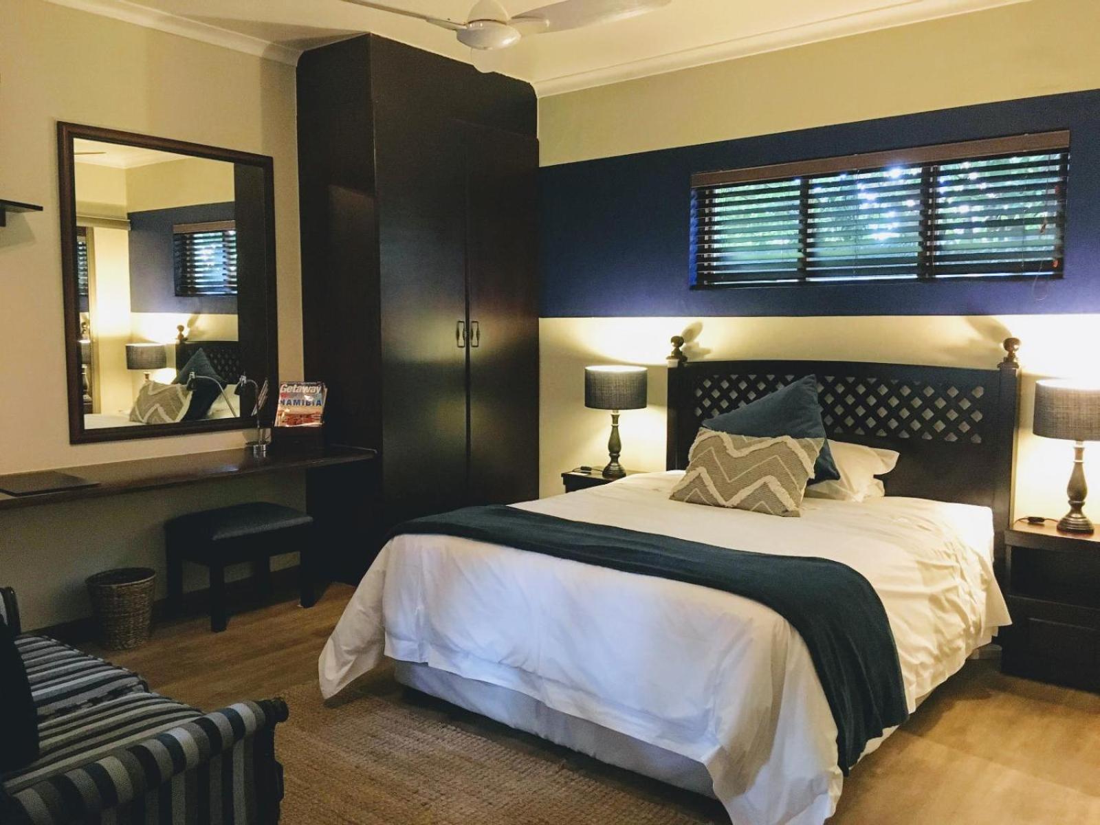 Dunvegan Execu Lodge Edenvale Habitación foto