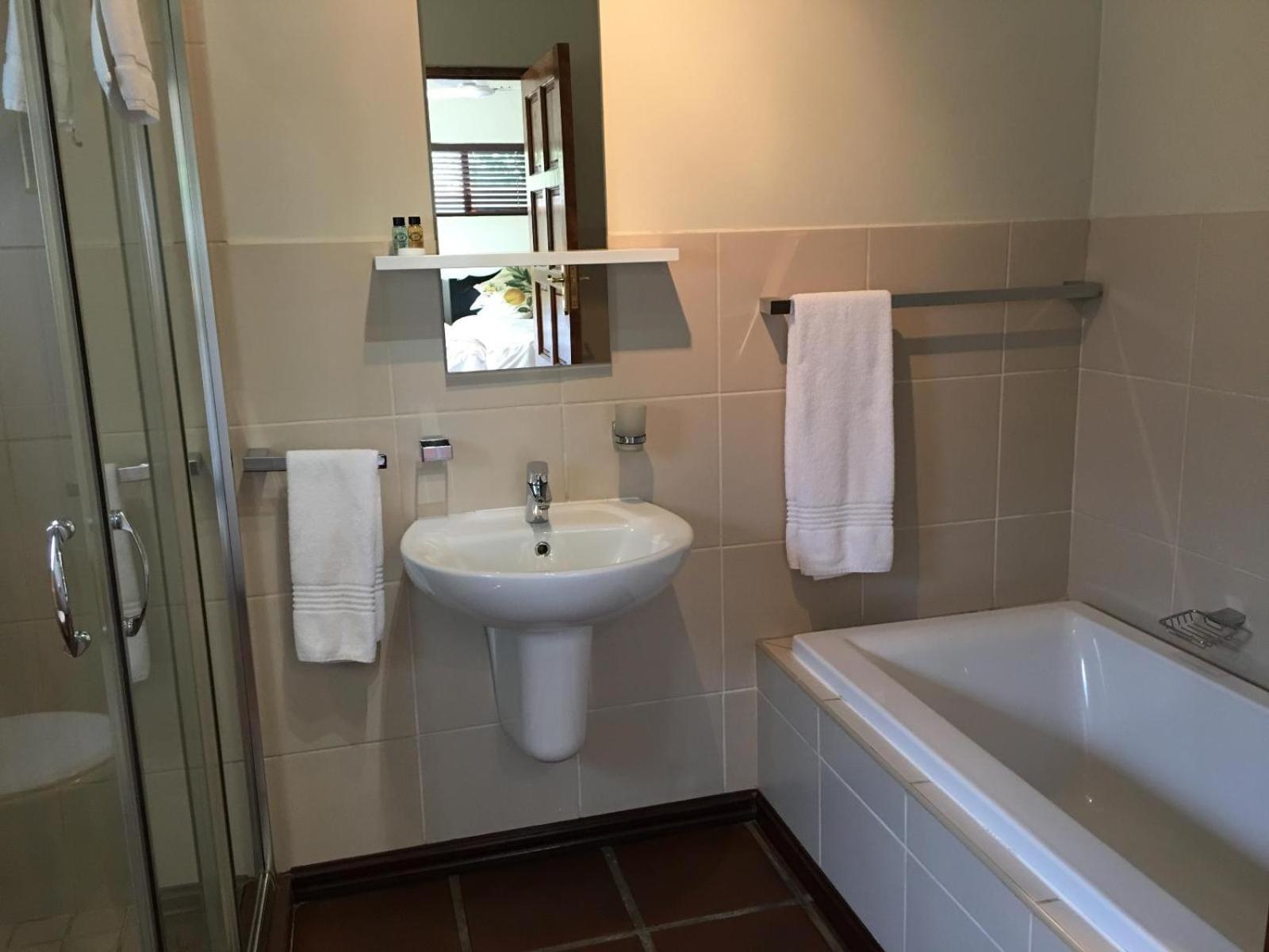 Dunvegan Execu Lodge Edenvale Habitación foto
