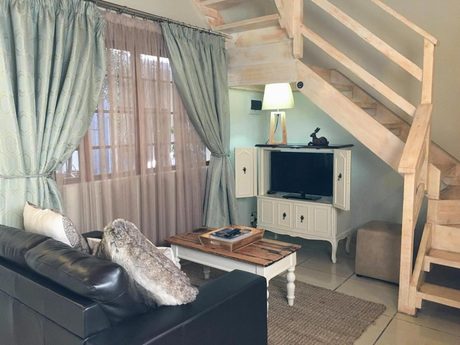 Dunvegan Execu Lodge Edenvale Habitación foto