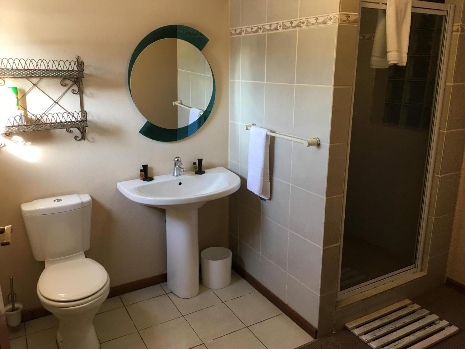 Dunvegan Execu Lodge Edenvale Habitación foto