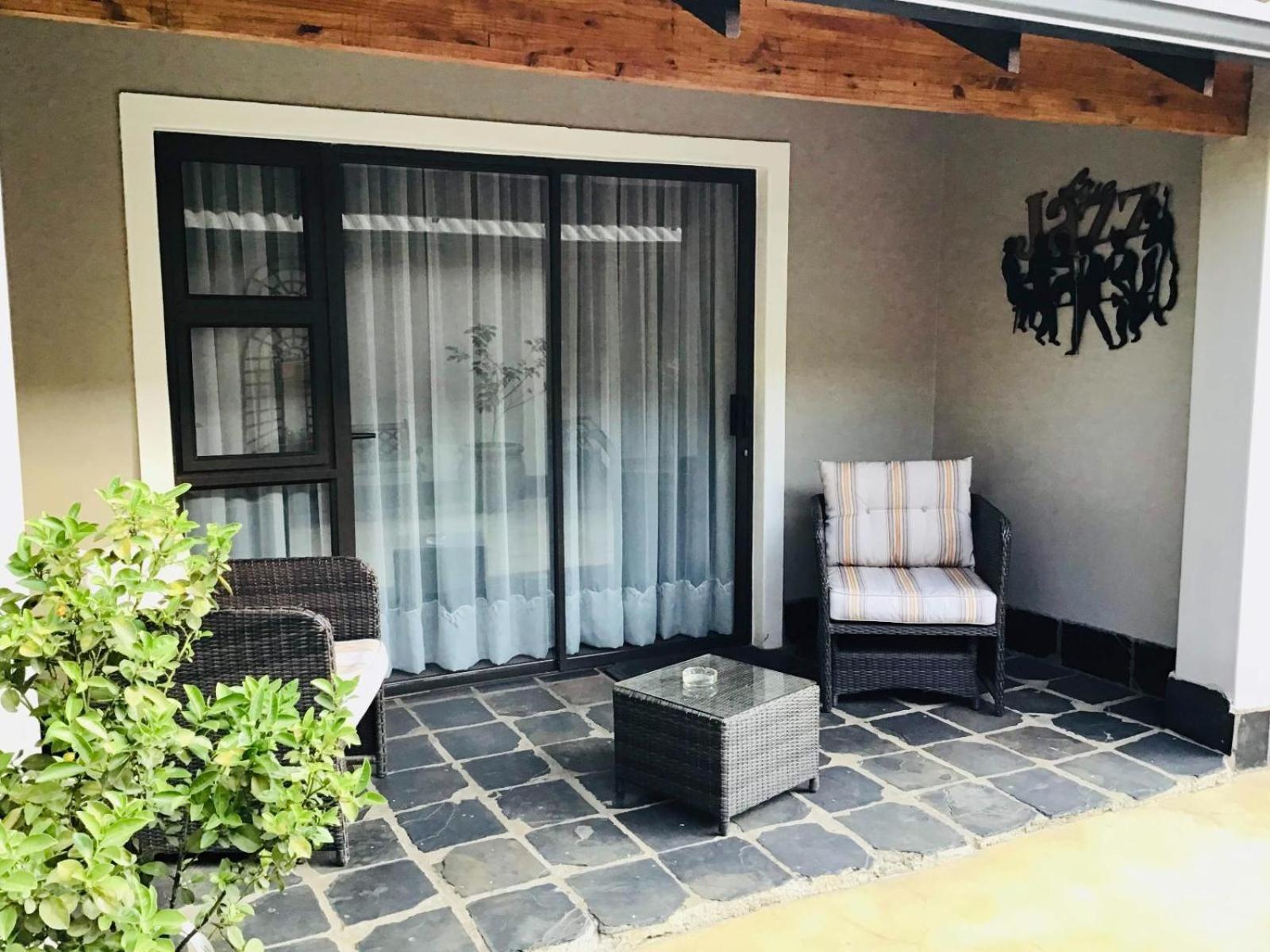 Dunvegan Execu Lodge Edenvale Exterior foto