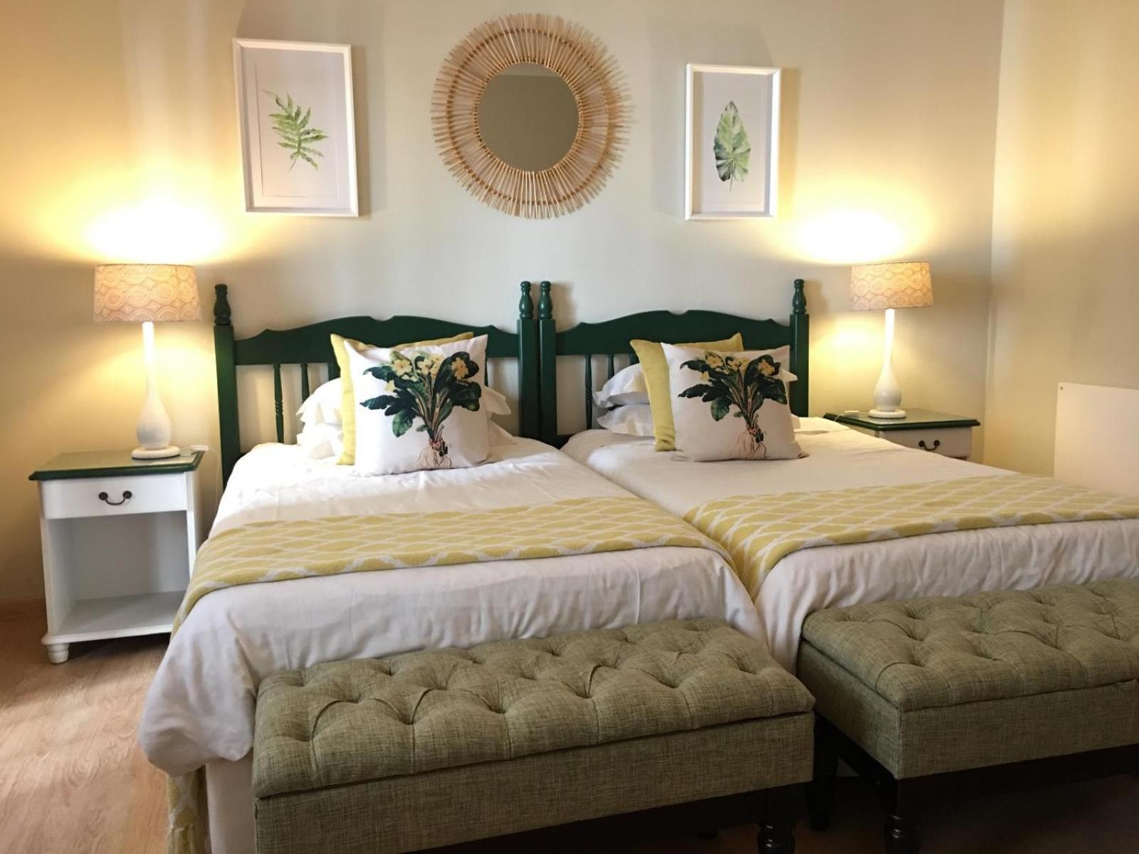 Dunvegan Execu Lodge Edenvale Habitación foto