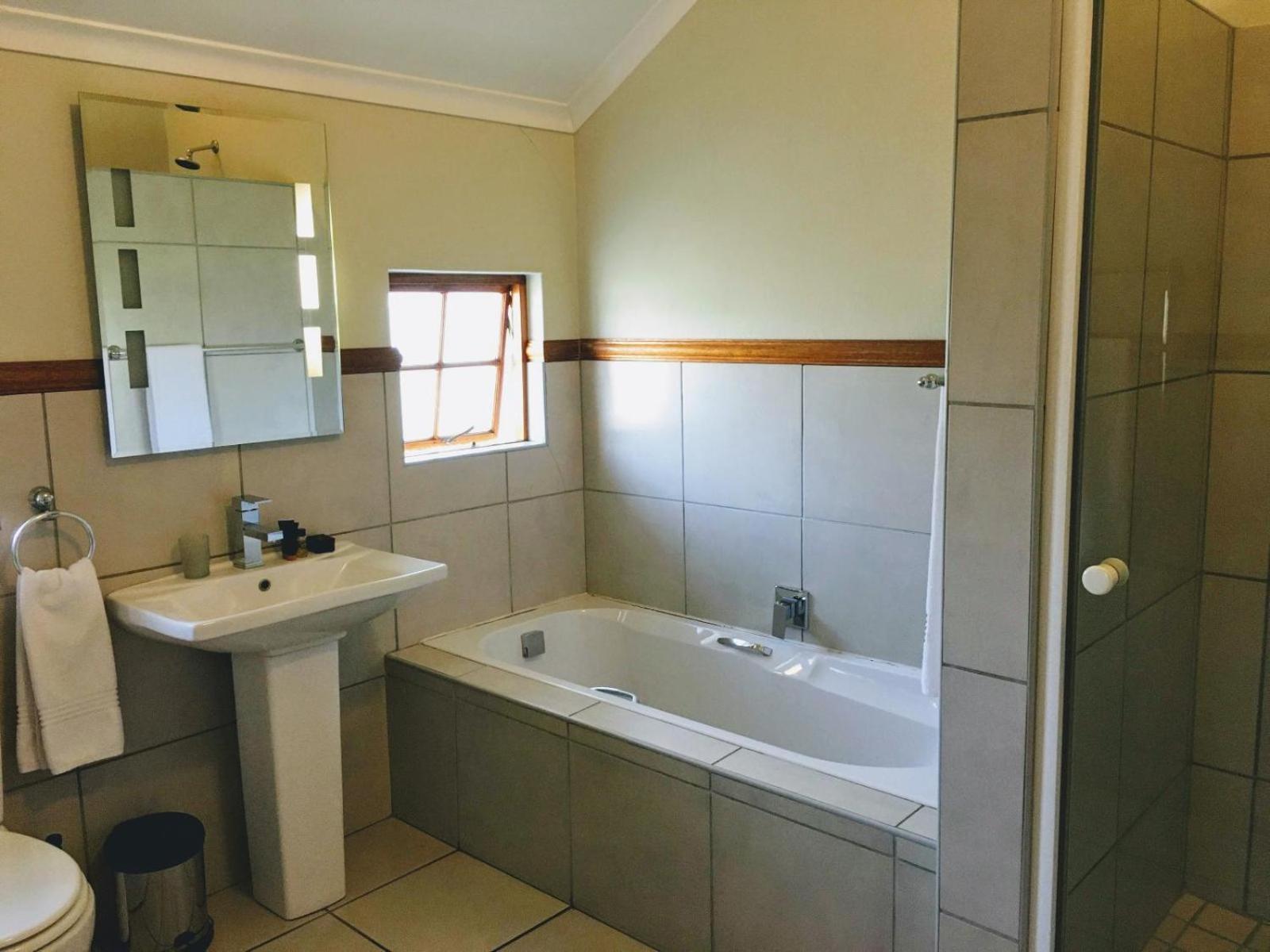 Dunvegan Execu Lodge Edenvale Habitación foto