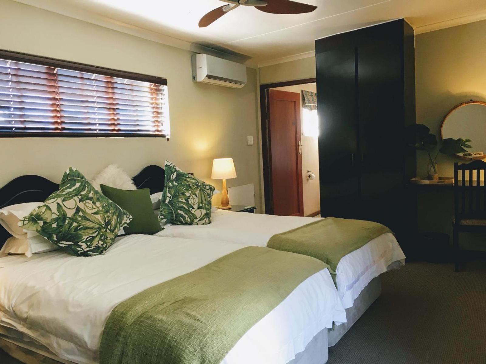 Dunvegan Execu Lodge Edenvale Habitación foto