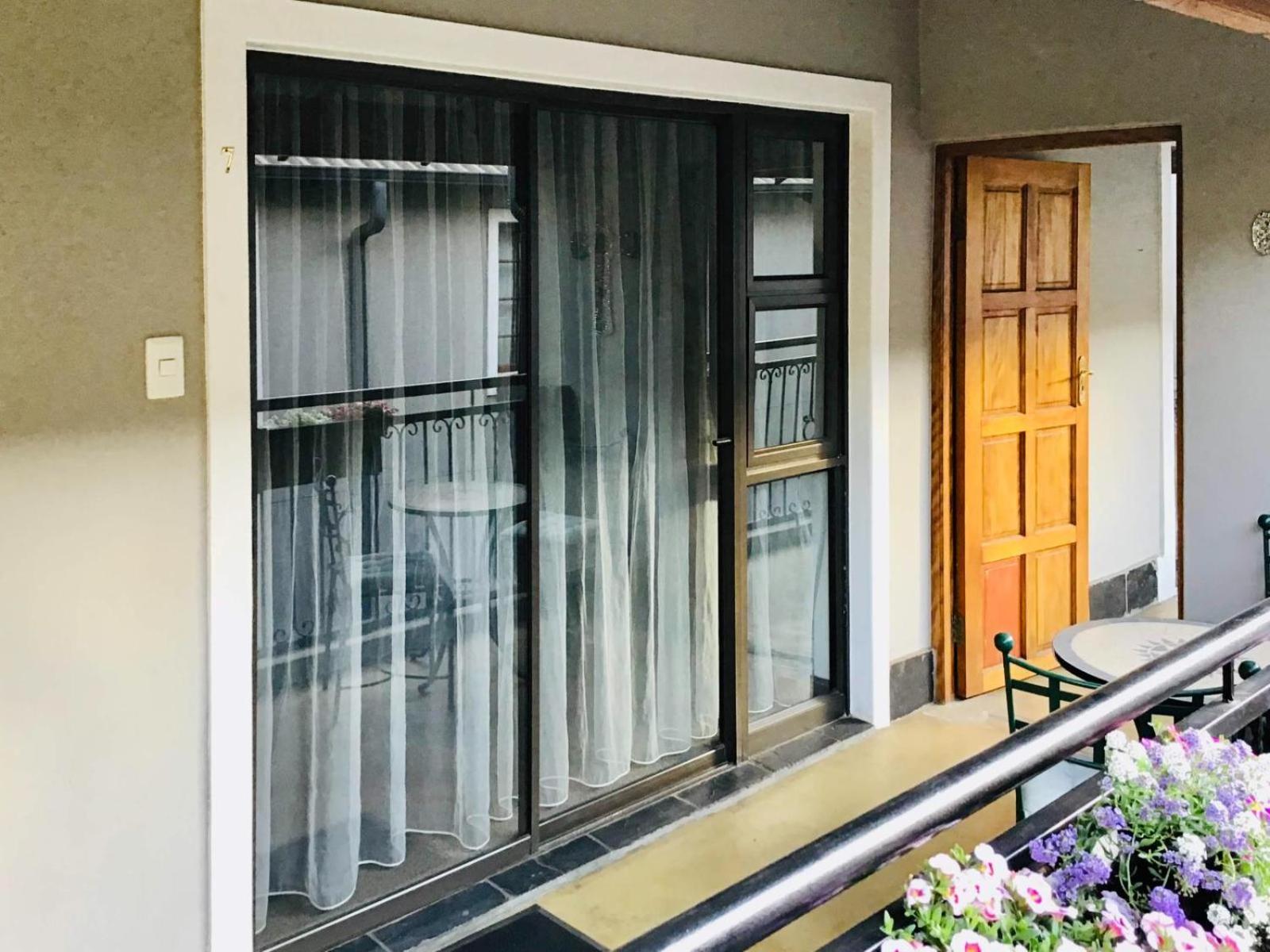 Dunvegan Execu Lodge Edenvale Exterior foto